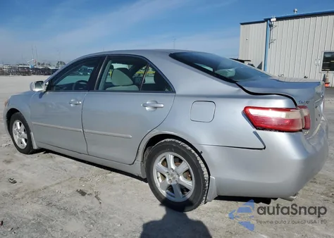 2009 Toyota Camry Se из США, поврежденный, VIN 4T1BK46K59U092355